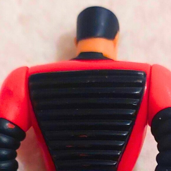 Batman The Animated Series Bruce Wayne Figure Kenner 1993 DC Comics Vintage - Picture 2 of 4